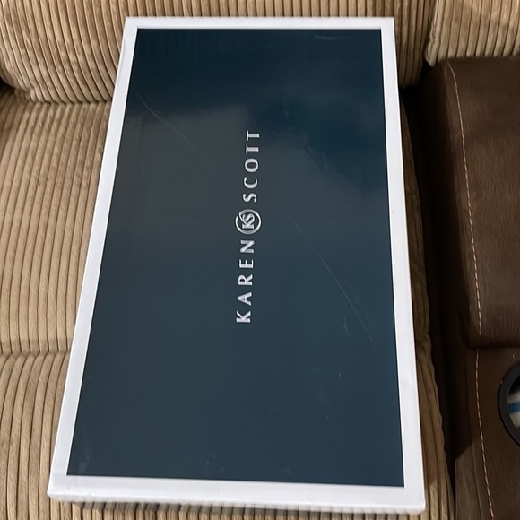 Karen Scott long nice boots 👢 - Picture 11 of 11